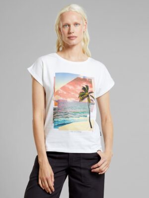 Dedicated - Camiseta Sunset