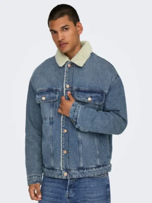 Only & Sons - Cazadora Wilson