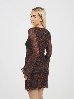 BRAVE SOUL . Vestido Picasso 2
