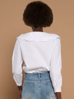 MINUETO - Top Piccola 3