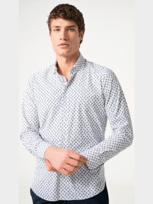 The SurfCar - Camisa Sin plancha