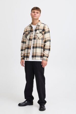 ¡Solid - Camisa Jasper 3