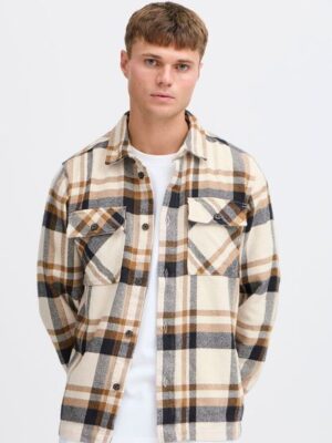 !Solid - Sobrecamisa Jasper