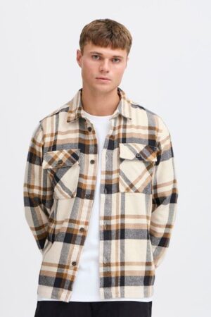 ¡Solid - Camisa Jasper