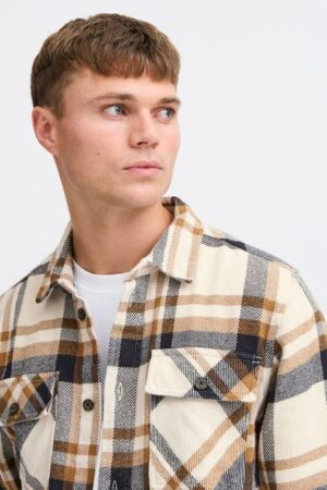 ¡Solid - Camisa Jasper 7