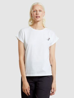 Dedicated - Camiseta Wine