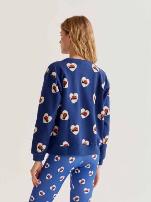 COMPAÑÍA FANTÁSTICA - Sudadera Coccinella 3