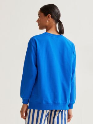 COMPAÑÍA FANTÁSTICA - Sudadera Limones 4