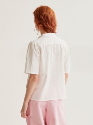 Compañía Fantástica - Camisa Cherries 4