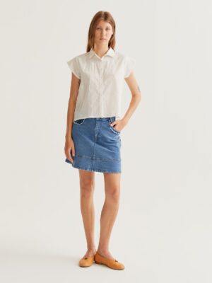 Compañía Fantástica - Camisa Floral 6