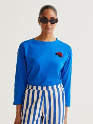 Compañía Fantástica - Camiseta Coccinellidae