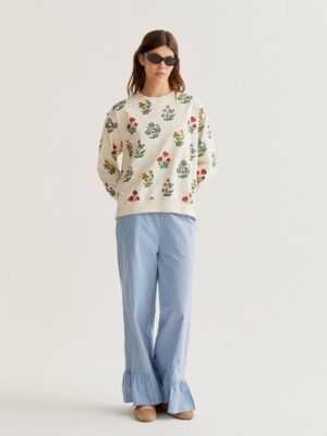 Compañía Fantástica - Sudadera Gardener 2