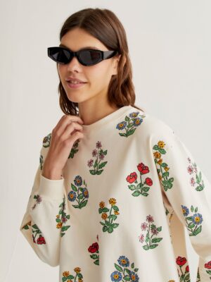 Compañía Fantástica - Sudadera Gardener 3