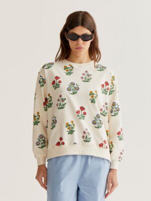 Compañía Fantástica - Sudadera Gardener