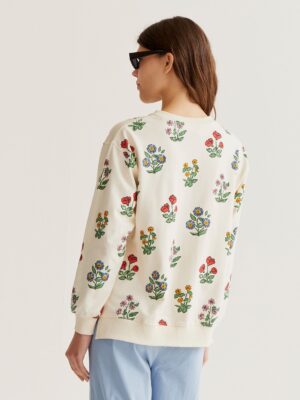 Compañía Fantástica - Sudadera Gardener 4