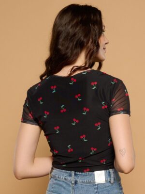 Minueto - Top Cherry 3