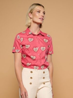 Minueto - Camisa Salada