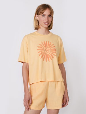 Päälä - Camiseta Summer flower