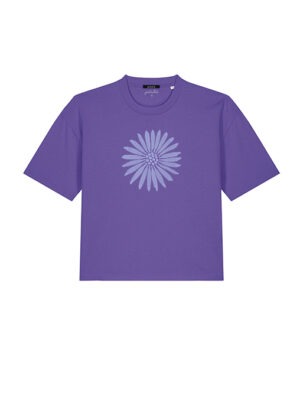 PAALA . CAMISETA Summerflower 4