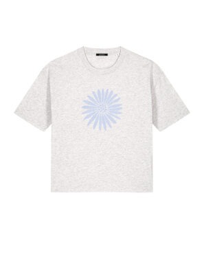 PAALA . CAMISETA Summerflower 5