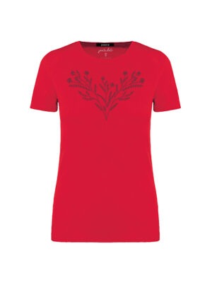 PAALA - Camiseta Flowers 2