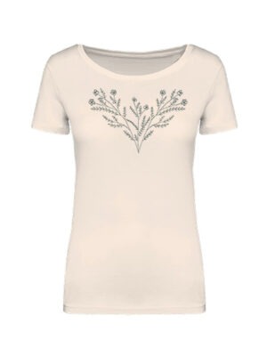 PAALA - Camiseta Flowers 3