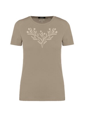 PAALA - Camiseta Flowers 4