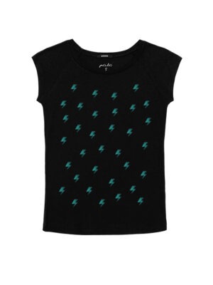 PAALA - Camiseta High Voltage 2