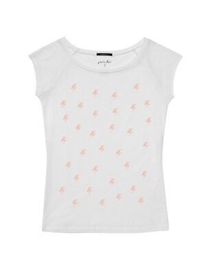 PAALA - Camiseta High Voltage 3