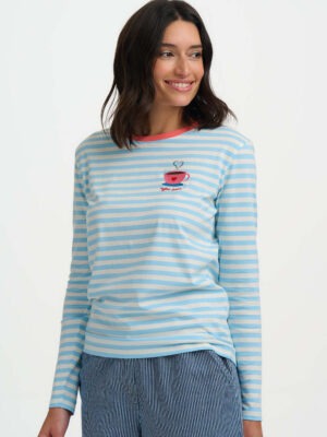 SugarHill - Camiseta Coffee cup