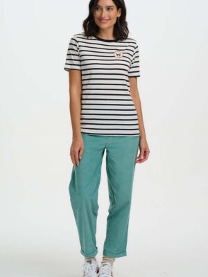 SUGARHILL - Camiseta Lucky cat 3
