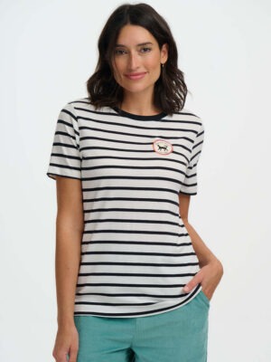 SugarHill - Camiseta Lucky cat