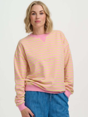 SugarHill - Sudadera Lucia