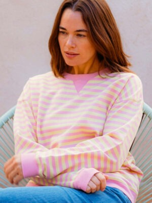SUGARHILL - Sudadera Lucia 4