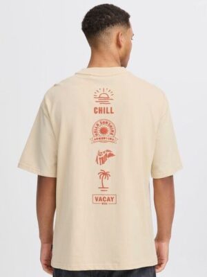 Blend - Camiseta Jehon 3