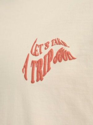Blend - Camiseta Jehon 4
