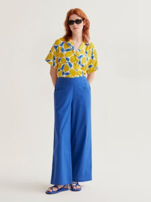COMPAÑÍA FANTÁSTICA - Camisa Limoncello 2