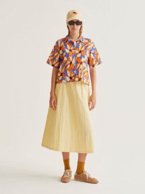 COMPAÑÍA FANTÁSTICA - Camisa Marigold 2