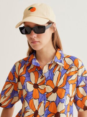 COMPAÑÍA FANTÁSTICA - Camisa Marigold 3