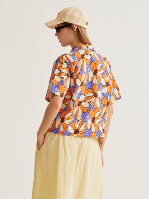 COMPAÑÍA FANTÁSTICA - Camisa Marigold 4