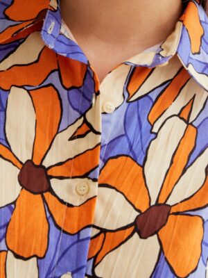 COMPAÑÍA FANTÁSTICA - Camisa Marigold 5