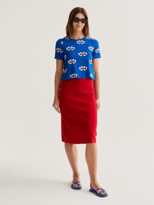 COMPAÑÍA FANTÁSTICA - Camiseta Coccinella 2