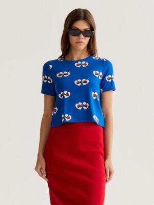 Compañía Fantástica - Camiseta Coccinella