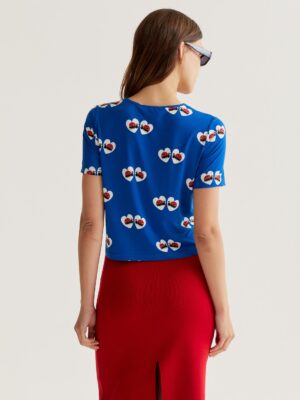 COMPAÑÍA FANTÁSTICA - Camiseta Coccinella 4