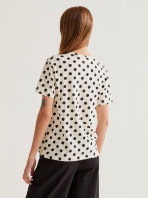 COMPAÑÍA FANTÁSTICA - Camiseta Dots 3