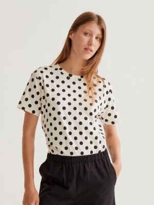 Compañía Fantástica - Camiseta Dots