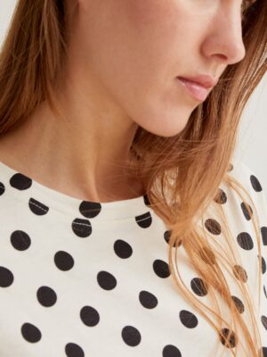 COMPAÑÍA FANTÁSTICA - Camiseta Dots 5