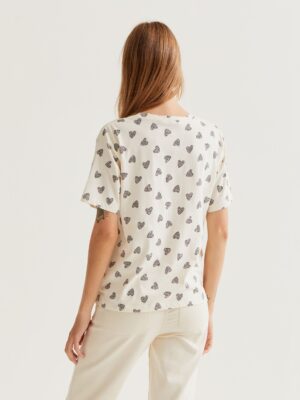 COMPAÑÍA FANTÁSTICA - Camiseta Ladybug 3