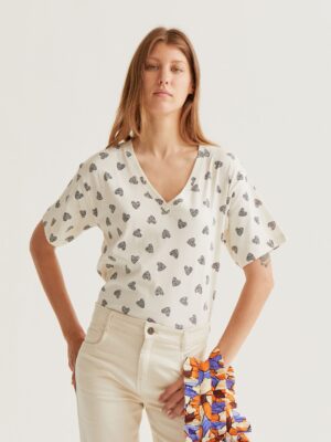 COMPAÑÍA FANTÁSTICA - Camiseta Ladybug