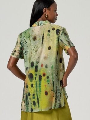 SURKANA - Camisa Mizy 3